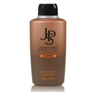John Player Special Homme haj- és testsampon 500 ml