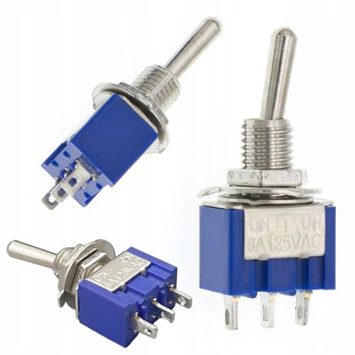 MTS-103 BE-KI-BE kapcsoló 146797830