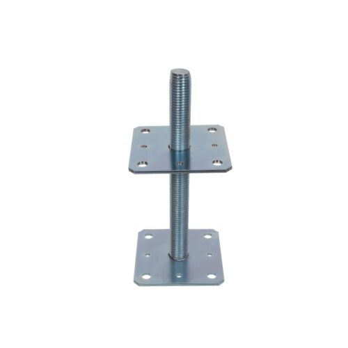 ÁLLÍTHATÓ MAGASSÁGÚ RÚDTALAP M24*250 110*110M - LBS R24*110 146797877