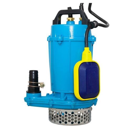 MERÜLŐSZIVATTYÚ WQ 2-16-0.25 - OM-WQ 2-16 146798316