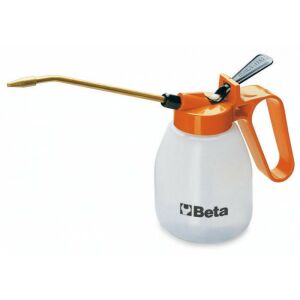 OLAJOZÓ, MŰANYAG NYOMÁSOS OLAJOZÓ 200 G. - BE 1752/200