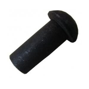 ACÉLSZEGECS GÖMBFEJŰ 8*40MM - 952 8*40