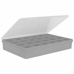 WHAM TARTÁLY/RENDEZŐ 59CM - KAPACITÁS GD 8089 146798579 - Tárolás & Rendszerezés