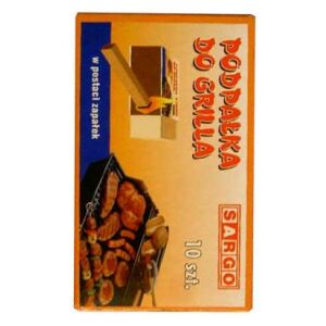 10 DARABOS TŰZGYÚJTÓ - W-99482A 146798834 - Tüzelőanyag