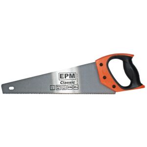 KLASSZIKUS KÉZI FŰRÉSZ 500 MM 7 FOG/COLL - E-550-5004 146798909 - Kézi fűrész