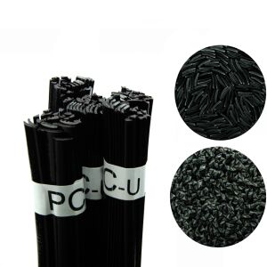 PC-U műanyag hegesztőanyag, fekete, 100g 146798941 - Hegesztő pálca