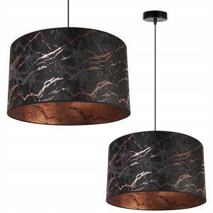 FÜGŐLÁMPA, MENNYEZETI CSILLÁR, MÁRVÁNY LÁMPABÚRA 146799046 - Lámpa & Világítás