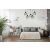 Light Home Nuvola függőlámpa egy modern hálószobában