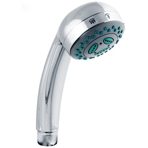 SAO 3 FUNKCIÓS KRÓM ZUHANYFOGÓ - H/AS-21-001 146799324