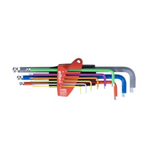 9 RÉSZES PROSTAR NYELVŰ SZÁRVILLÁS KÉSZLET - WH 46555