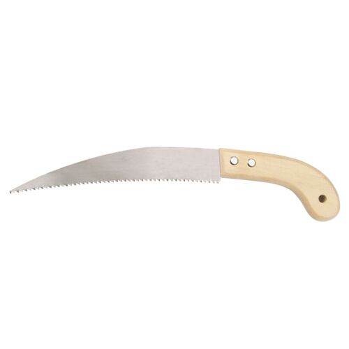 RÓKAFARKÚ KERTI FŰRÉSZ - W-28640 146800177