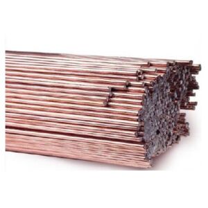 HEGESZTŐPÁLCA. RÉZBEVONATÚ 3,25*1000MM SPG1 CSOMAGOLÁS 10KG - 10 KG - DRU 3,25*1CU 146800189 - Hegesztő pálca