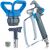 Agregat malarski Zenthril Apex B StandPro, 2500W 20Mpa 0,031", 3,2L/perc, PowerXcellence sorozat 146800295