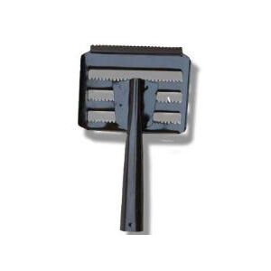 FÉM FÉSŰ - TELJES ZGR