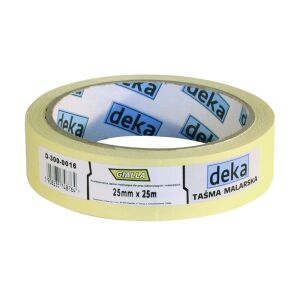 GIALLA FESTŐSZALAG 30MM*25M - D-300-0017