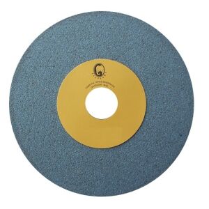 Bakelit kerámia köszörűkorong T1C 200*10*32 95A 60N8B - T1C200 5-1A