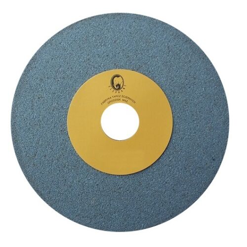 Bakelit kerámia köszörűkorong T1C 200*10*32 95A 60N8B - T1C200 5-1A 146800478