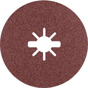 SZÁLAS TÁRCSA EXPERT PRISMA XL R781 60G DB - 25 DB - B 2608621795 146800682 - Csiszoló kiegészítő