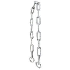 Horganyzott összekötő lánc 0,5MB 3MM - LAN SPI 3 ZN