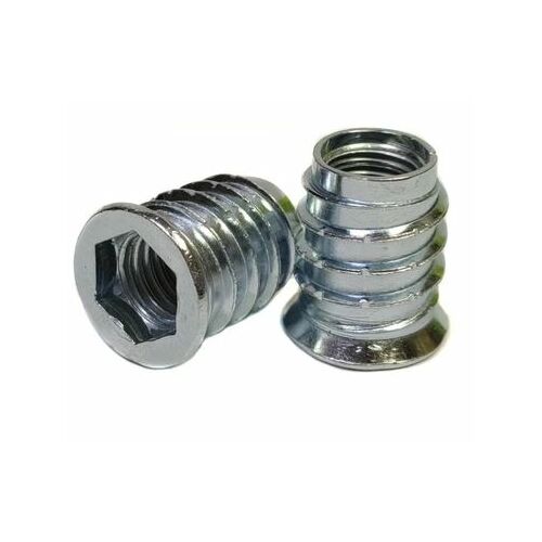 Horganyzott csavaranya M8*15MM - M-8 W15 146801039