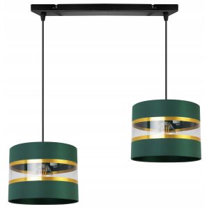 Mennyezeti lámpa, csillár, lámpaernyő, modern 146801056 - Lámpa & Világítás