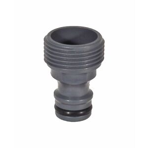 KÜLSŐ MENETES CSATLAKOZÁS 3/4" - E-200-0008 146801235 - Öntözés