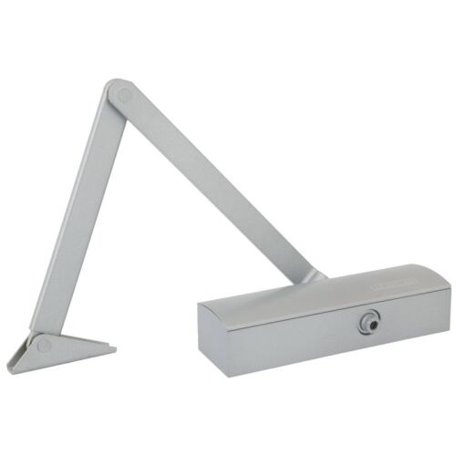 STS-2000 EZÜST AJTÓBEZÁRÓ - MP GEZ 2000S 146801250