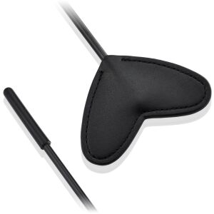 Lovaglópóló bőr szívvel SM és BDSM szerelmeseinek - 77567543 146801398 - Lovaglás