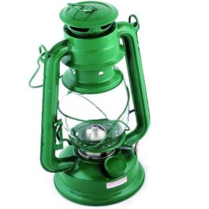 PETROLEUMLÁMPA 31 CM SZÍNKEVERÉK - IR-LAN81254