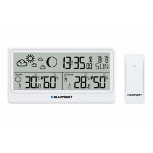 WS20WH IDŐJÁRÁS-JELZŐ ÁLLOMÁS - BP-WS20WH 146801565 - Időjárás állomás