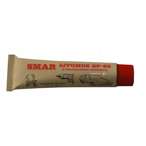 LITOMOS EP-25 ZSÍR 90ML - SM 4
