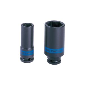 HOSSZÚ ÜTŐDUGÓ 6 PONTÚ 1/2'' 17MM - KY443517M 146801885 - Dugókulcs