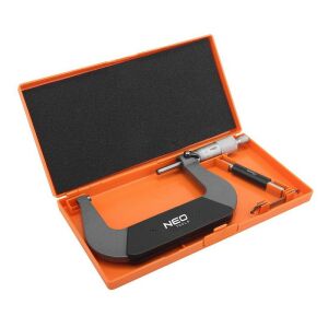 NÓNIUSZ MIKROMÉTER 75-100MM - T N75-023 146802061 - Tolómérő