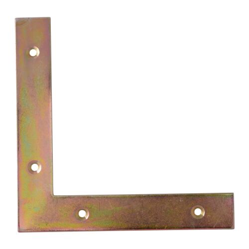 ÉPÜLETI SAROK ÖSSZEKÖTŐ 150*150*25*2,5MM - LB 150*150 N 146802492