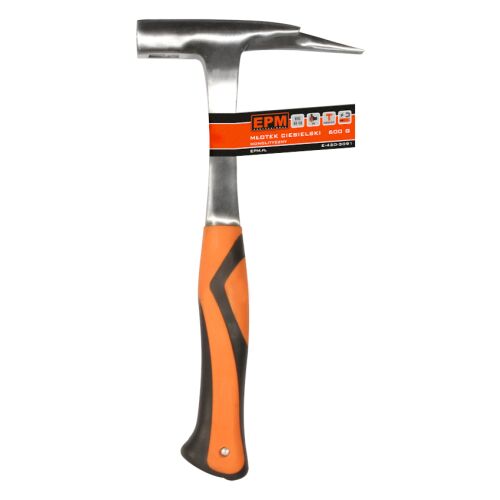 ÁCSKALAPÁCS 600G MONOLIT - E-420-3091 146802657