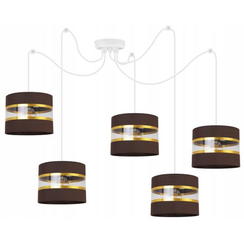 Mennyezeti lámpa, csillár, lámpaernyő, modern 146802666