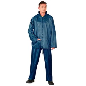 TENGERÉSZKÉK ESŐSZETT KPLG L MÉRET - KUR KPLG L 146803028 - Esőruha