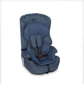 Lorelli Harmony isofix Autósülés 9-36kg #kék 2019 30448172