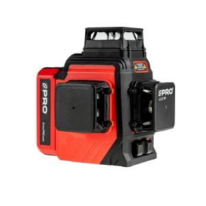 AQ3DR RED PLUS TÖBBVONALÚ LÉZER - 100-L1-204 146803310 - Lézeres szintező