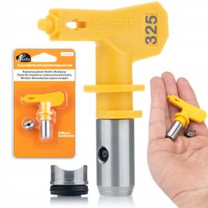 Rosfix festőfúvóka 325-ös készülékhez