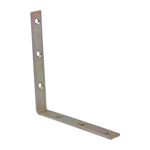 ÉPÍTŐI CSATLAKOZÓ 160*160*20*4.0MM - LB 16*16*20* 146803449