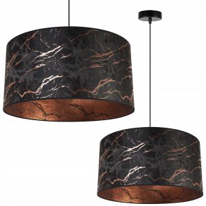 FÜGŐLÁMPA, MENNYEZETI CSILLÁR, MÁRVÁNY LÁMPABÚRA 146803540 - Lámpa & Világítás