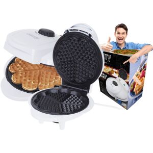 CR 3022 Gofrisütő 1000 W 146803698 - Gofrisütő