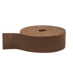 NEM SZŐTT TEKERCS, LEGJOBBAN A FELÜLETHEZ, DURVA, 100*10000MM - 10 MB - B 2608608215 146804177 - Szerszám