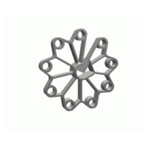 PADIX HÚZÓCSŐ 30/4-12 GYŰRŰ - SL S01266