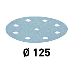 CSISZOLÓTÁRCSÁK STF D125/8 P180 GR/100 - 100 DARABOS KÉSZLET - FE 497171 146804490 - Csiszolópapír