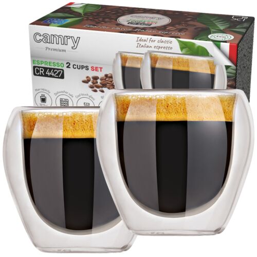 CAMRY ESPRESSZÓ CSÉSZE | CR4427 146804600