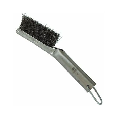 FÉM KÉZI KEFE A-110 ACÉLDROTOS NR36 - SZ R 110 146804639