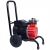 Rosfix Red Strong Storm 1100 RSS05 3500W 22MPA 18L/perc Festőegység + Színvágó + 50cm-es lándzsa 146804860
