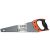 EPM Classic Kézi Fűrész 450mm, fogak közeli képe